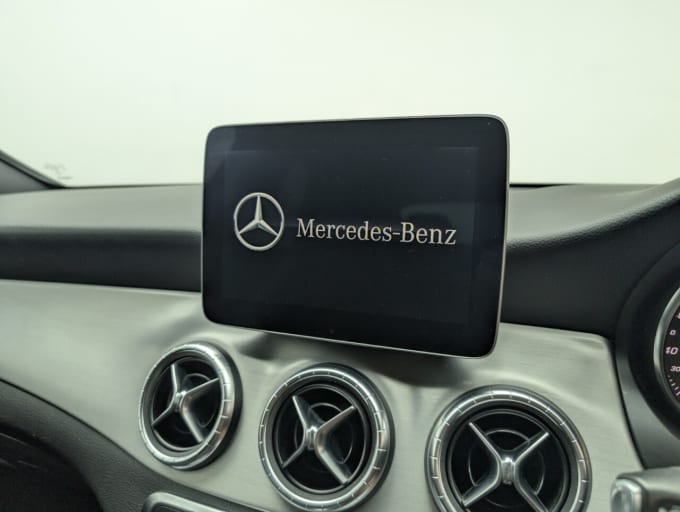 2025 Mercedes-benz Cla