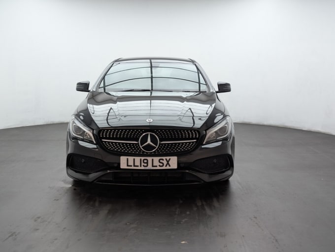 2025 Mercedes-benz Cla