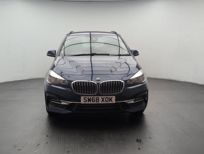2025 BMW 2 Series Gran Tourer
