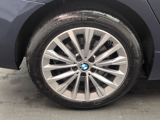 2025 BMW 2 Series Gran Tourer