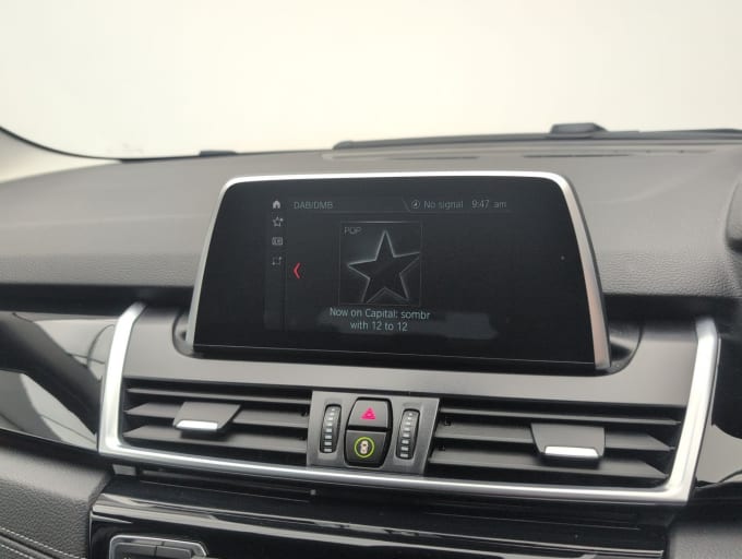 2025 BMW 2 Series Gran Tourer