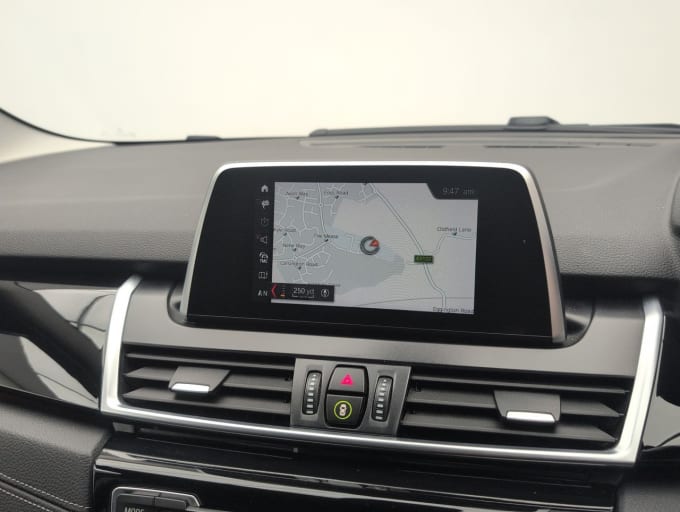 2025 BMW 2 Series Gran Tourer