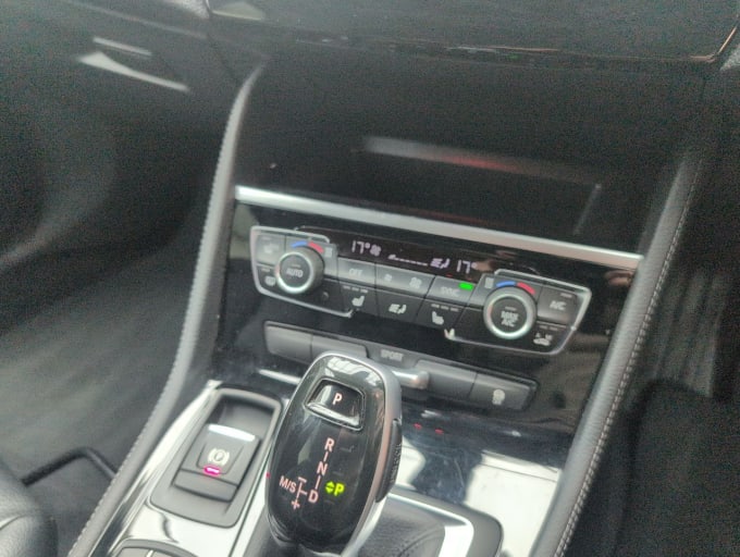 2025 BMW 2 Series Gran Tourer