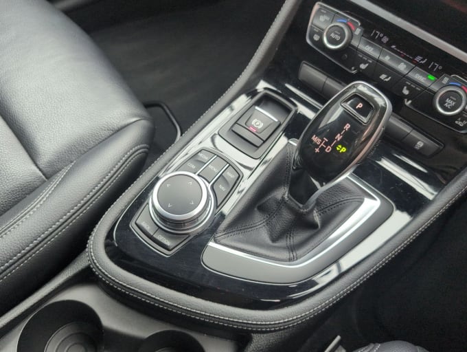 2025 BMW 2 Series Gran Tourer