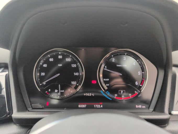 2025 BMW 2 Series Gran Tourer