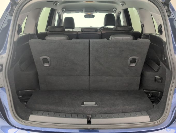 2025 BMW 2 Series Gran Tourer