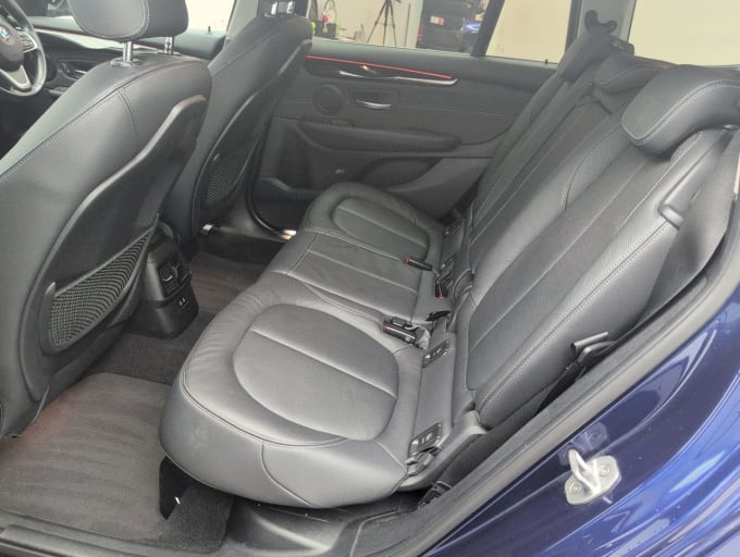 2025 BMW 2 Series Gran Tourer