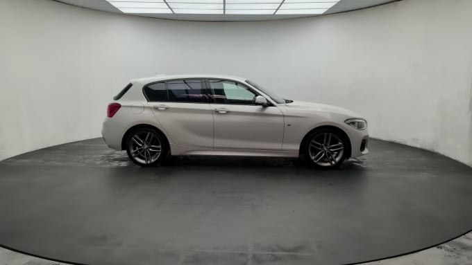 2025 BMW 1 Series
