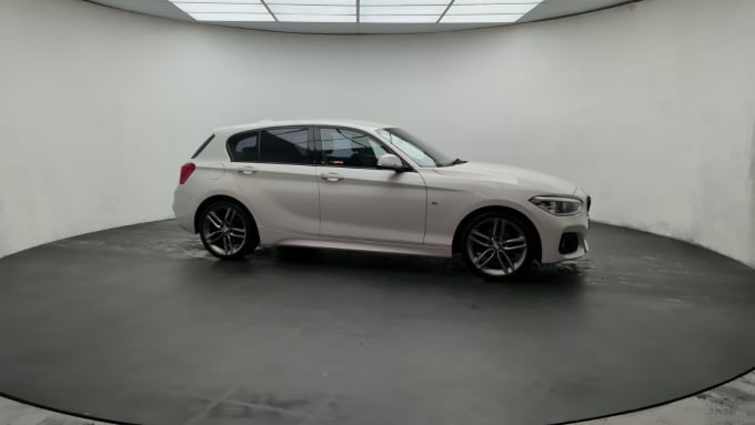 2025 BMW 1 Series