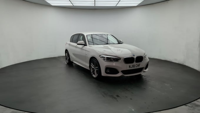 2025 BMW 1 Series