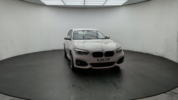 2025 BMW 1 Series