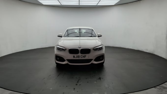 2025 BMW 1 Series