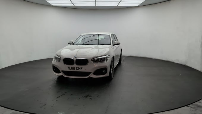 2025 BMW 1 Series