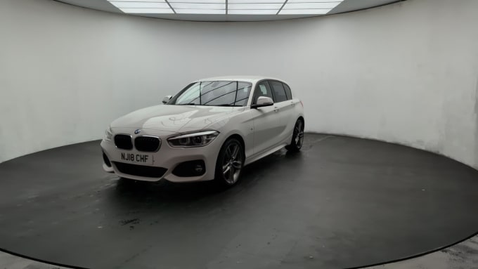 2025 BMW 1 Series