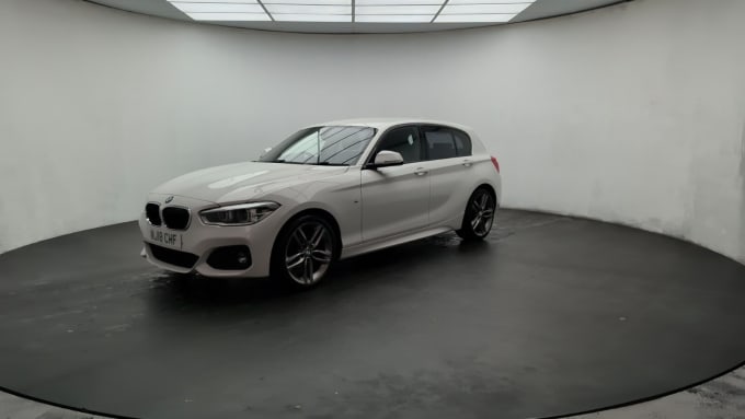 2025 BMW 1 Series