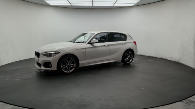 2025 BMW 1 Series