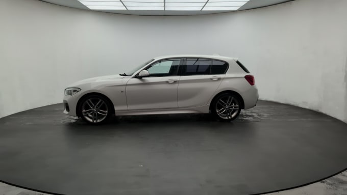 2025 BMW 1 Series