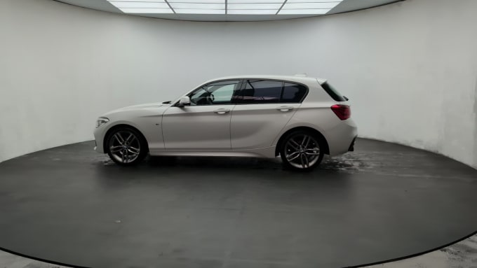 2025 BMW 1 Series