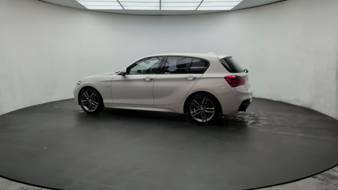 2025 BMW 1 Series