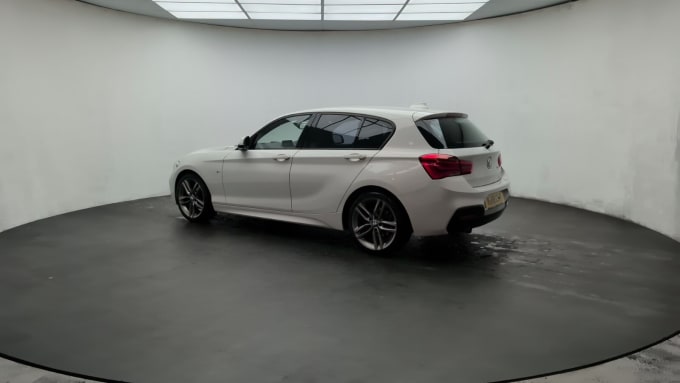 2025 BMW 1 Series