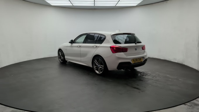2025 BMW 1 Series