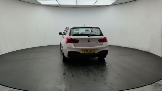 2025 BMW 1 Series