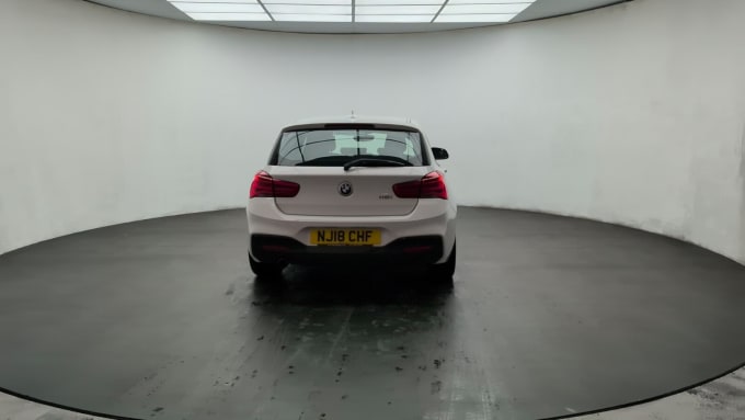 2025 BMW 1 Series