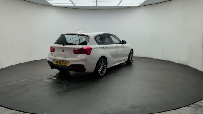 2025 BMW 1 Series