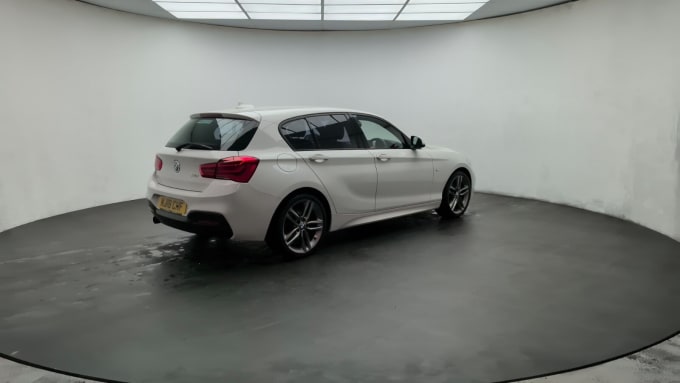 2025 BMW 1 Series