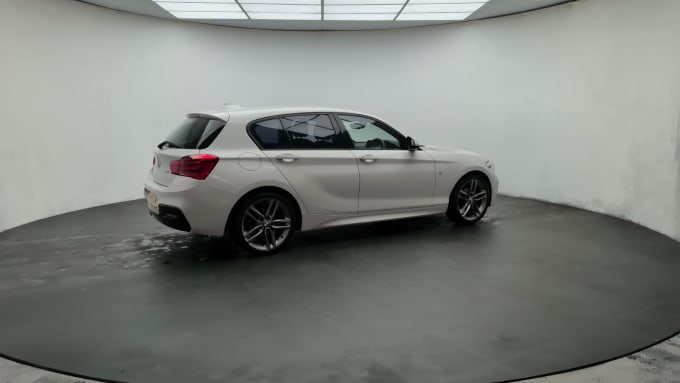 2025 BMW 1 Series