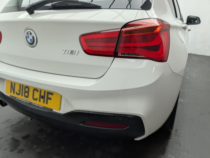 2025 BMW 1 Series