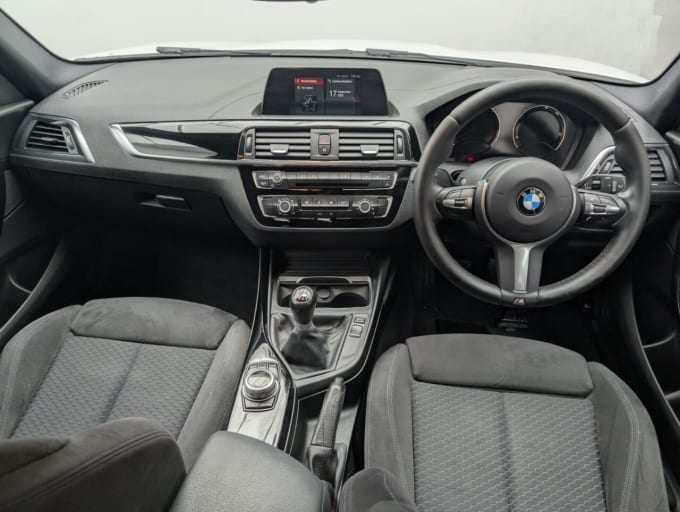 2025 BMW 1 Series