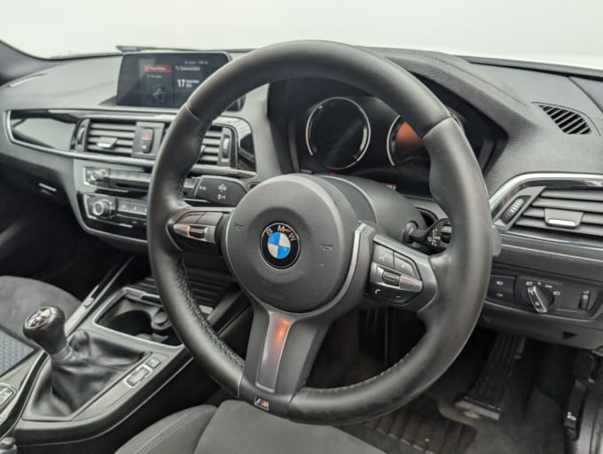 2025 BMW 1 Series