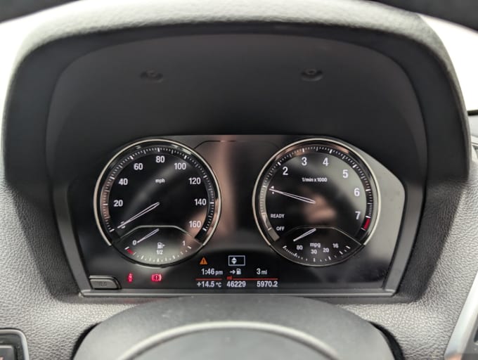 2025 BMW 1 Series