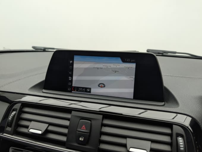 2025 BMW 1 Series