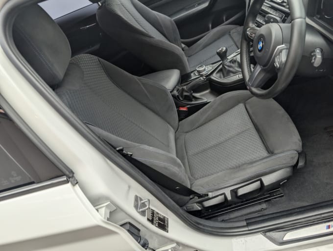 2025 BMW 1 Series