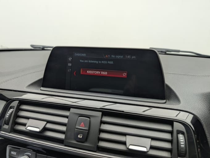 2025 BMW 1 Series