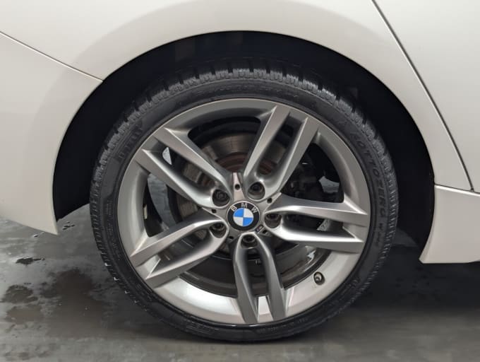 2025 BMW 1 Series