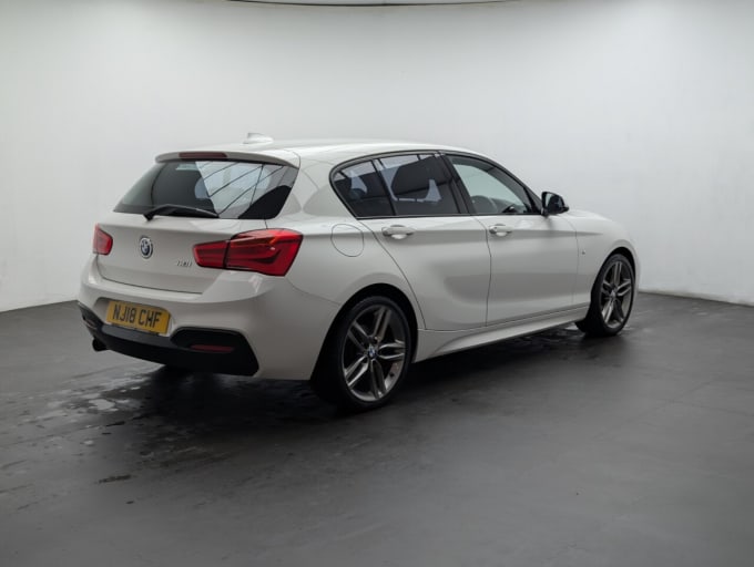 2025 BMW 1 Series