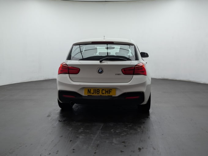 2025 BMW 1 Series