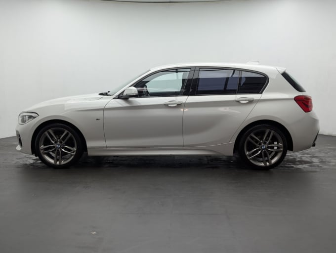 2025 BMW 1 Series