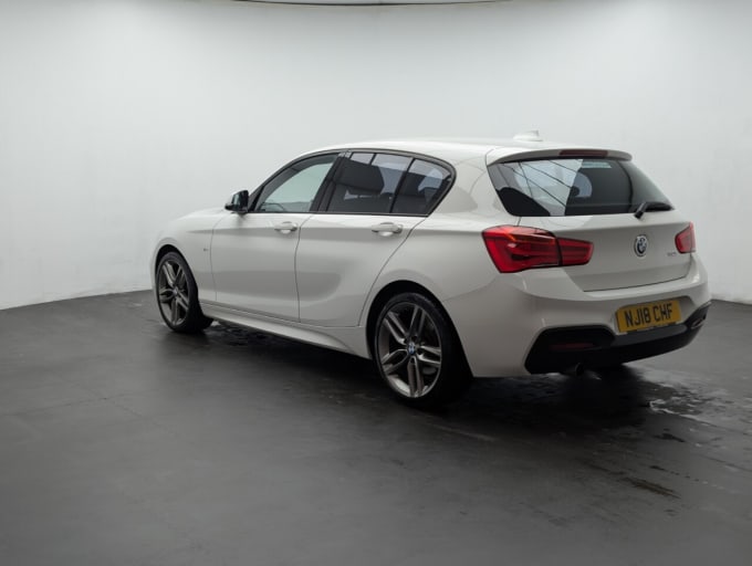 2025 BMW 1 Series