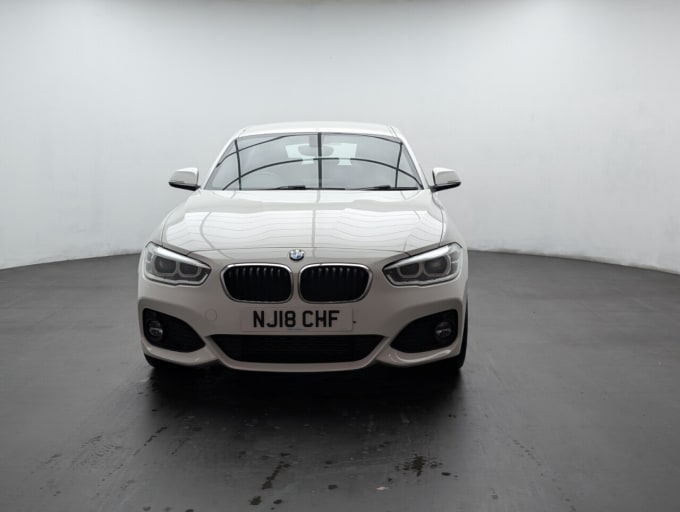 2025 BMW 1 Series