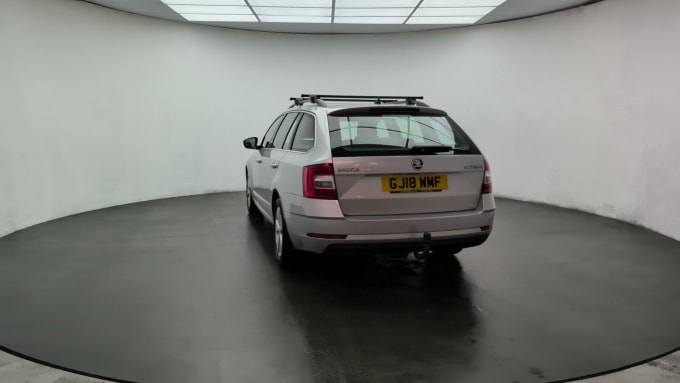 2025 Skoda Octavia