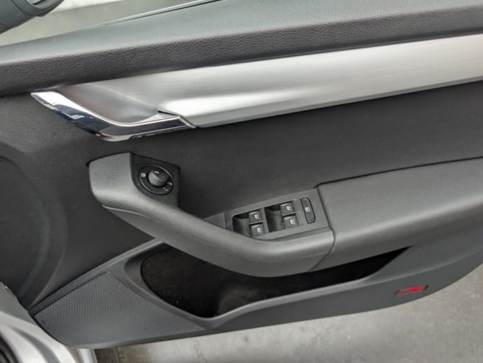 2025 Skoda Octavia