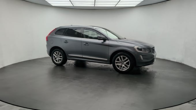 2025 Volvo Xc60