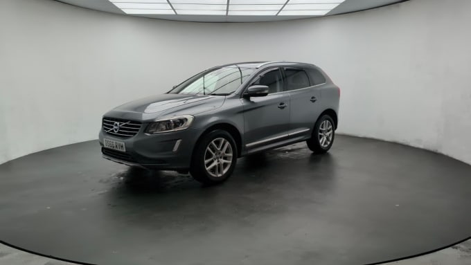 2025 Volvo Xc60