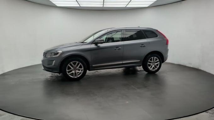 2025 Volvo Xc60