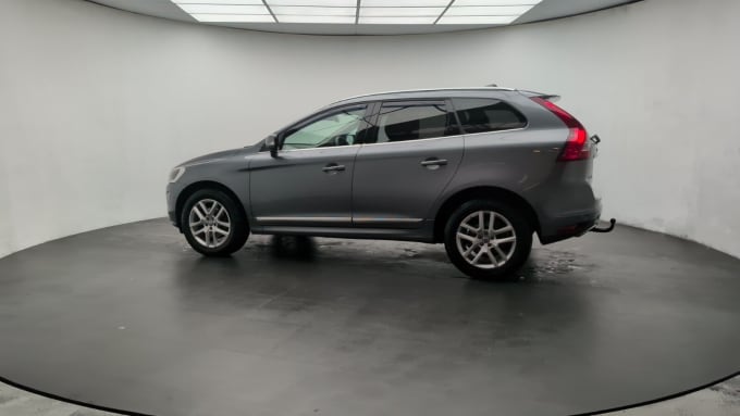2025 Volvo Xc60