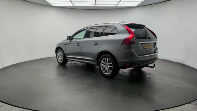 2025 Volvo Xc60